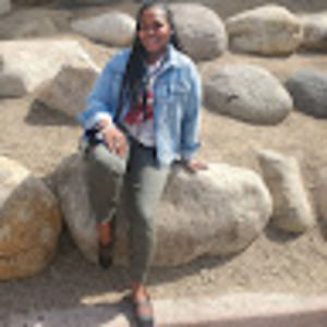 Meet your Posher, Tanesha